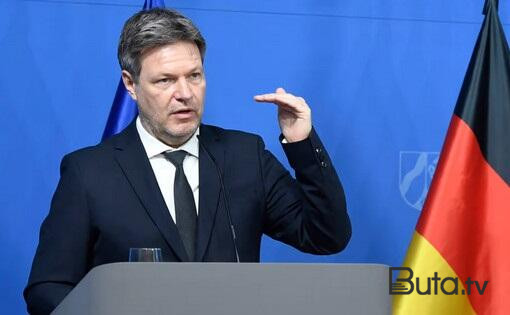  Ümid edirəm ABŞ Kiyevə yardım ayıracaq - Habek  