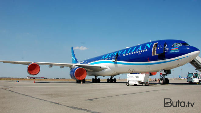  Ankara-Bakı təyyarəsi texniki səbəbdən gecikir  