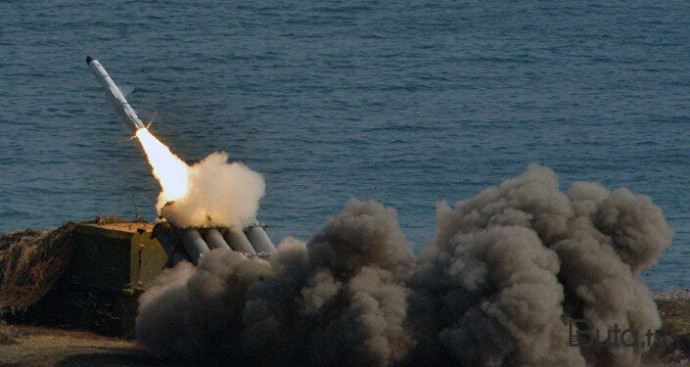  Fransa silah satışında Rusiyanı qabaqladı  