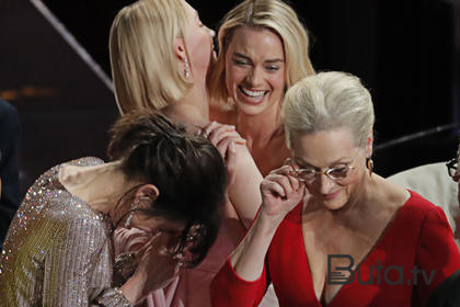  Oskarın təqdimatı və... Bizə kino lazımdırmı?  