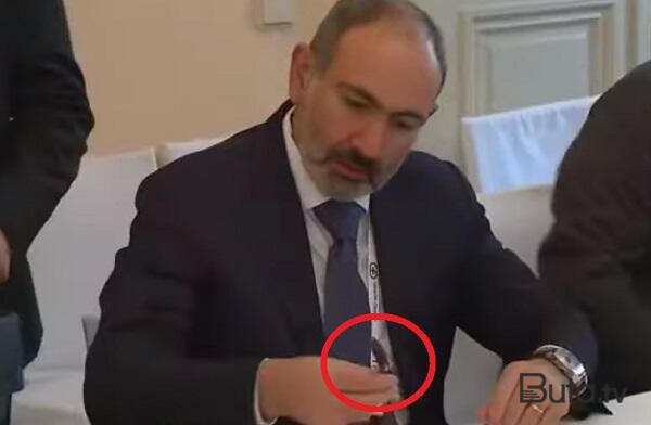  Nikolun Mİ6 ilə görüşü əbəs deyildi: İngilislər də gəlir  