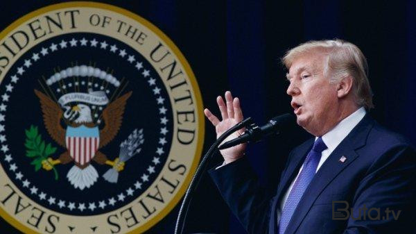  Bu ölkələrə imkan verməyəcəm ki, dollardan imtina etsin  