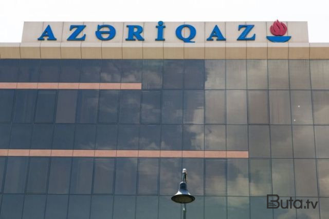  Sabah bu ərazilərdə qaz olmayacaq  