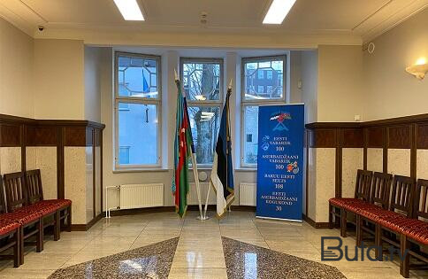  Xarici ölkələrdə Azərbaycan evlərinin son sayı  