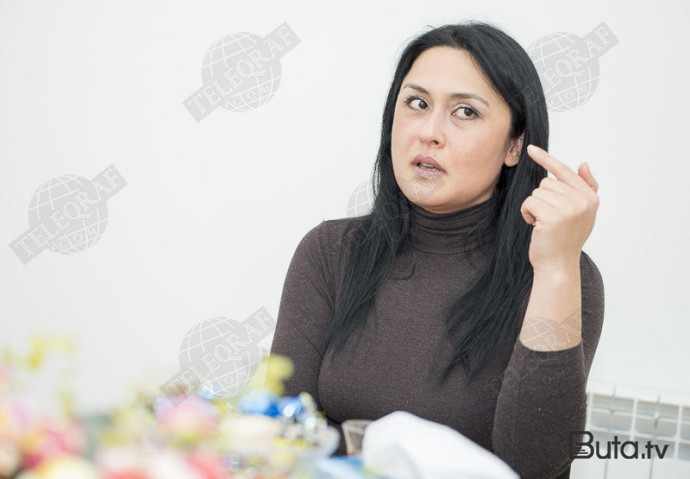  Əmrullayev Günel Səfərovaya yüksək vəzifə verdi  