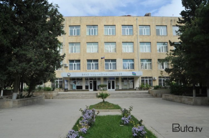  Bu kollecin də direktor müavini işdən çıxarıldı  