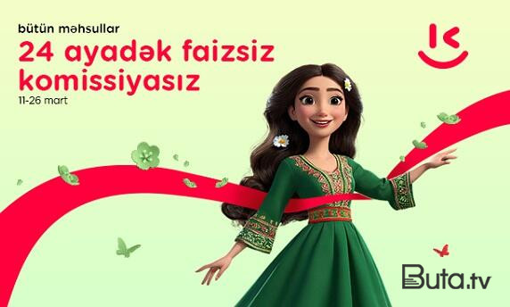  “Kontakt”dan “Başqa bahar” təklifləri başladı  