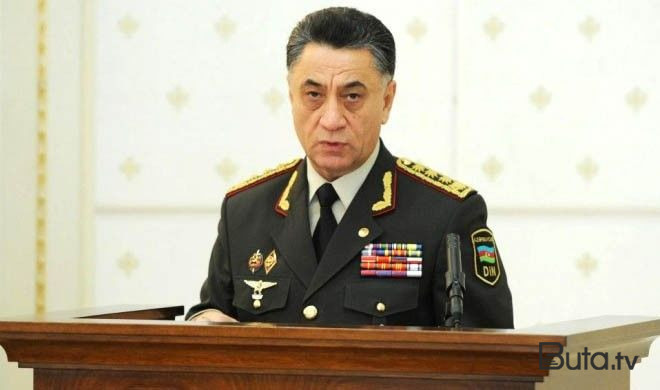  Ramil Usubov Kobaxidze ilə görüşdü - Foto  