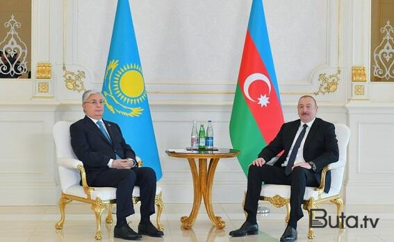  Türk tarixinin çiçəklənmə dövrü: TDT real gücə çevrilir  