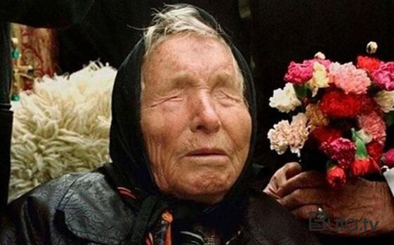  Vanqanın kəhanəti: Slavyan dövləti, Yaşıl hökmdar...  