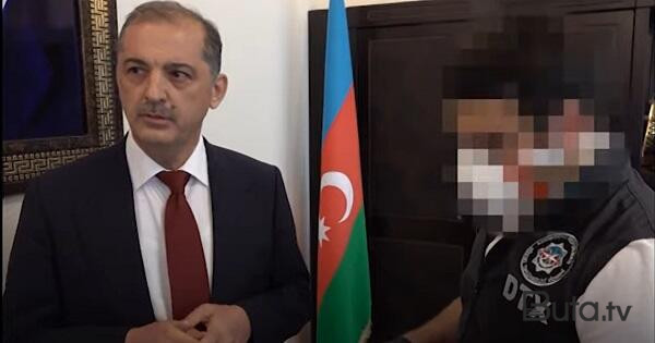  Vilyam Hacıyevin məhkəmə iclası təxirə salındı  