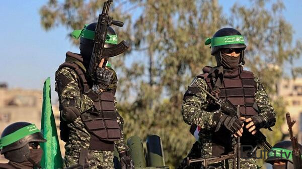  İsrail daha bir HƏMAS komandirini məhv etdi  