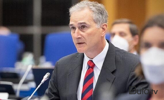  Bono Rubinyanla görüşdü: Türkiyə-Ermənistan prosesi...  