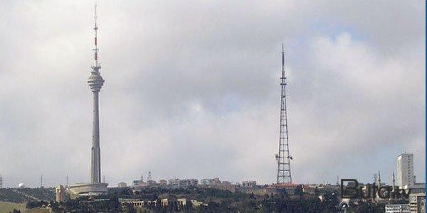  Bakıda yeni yerüstü sınaq televiziya yayımına başlanılır  