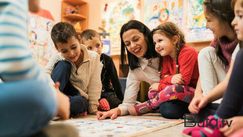  Ölkəmizdə 3 uşaqlı ailələr... - Təklif  