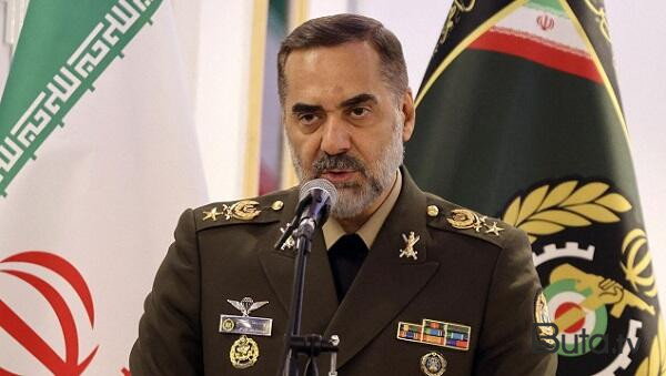  İran Ermənistanla hərbi əlaqələri genişləndirir – Aştiani  