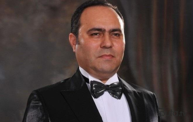  Azər Zeynalova ağır itki  