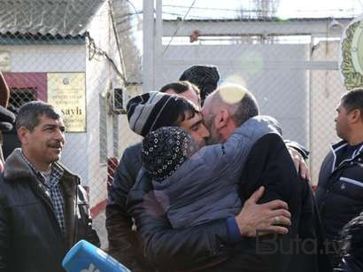  Novruz bayramında əfv olacaqmı? - Açıqlama  