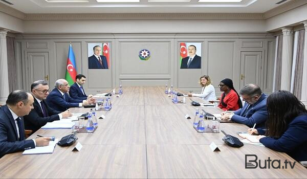  Azərbaycanda QİÇS-ə yoluxma səviyyəsi...  