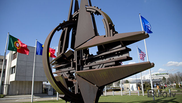  NATO və Çin arasında kritik görüş oldu  