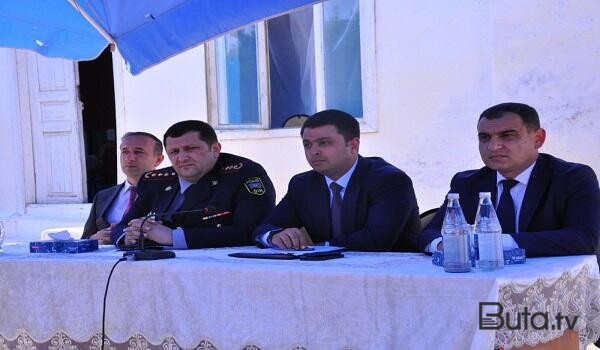  Məşhur polis rəisi işdən çıxarıldı - Foto  