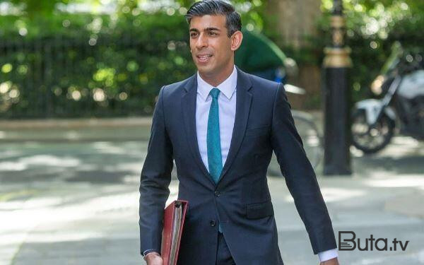  Rişi Sunak İlham Əliyevə məktub ünvanladı  