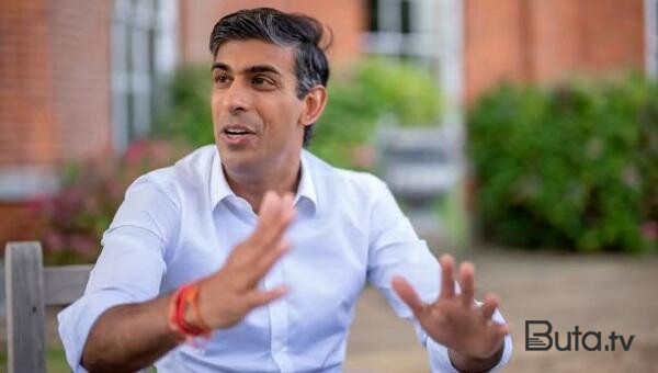  Sunakın Bakı Forumuna müraciətində mühüm cümlə…  