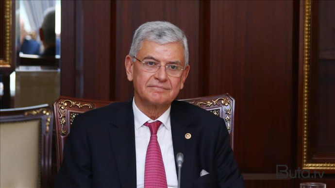  Fransanın Ermənistanı silahlandırması... - Bozkır  