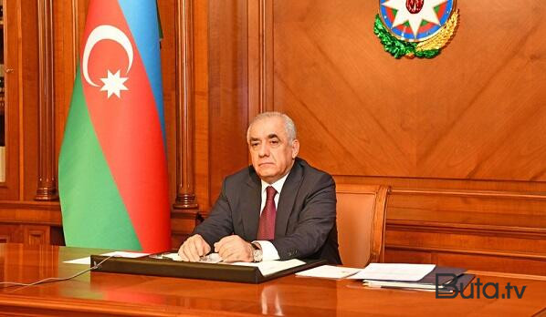  Kitaba qarşı deyiləm, amma dövran dəyişir – Baş nazir  