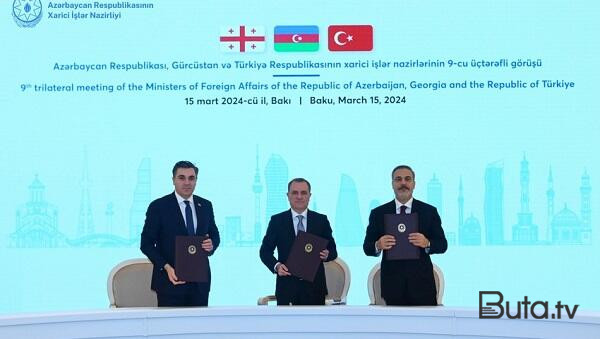  XİN başçılarının Bakı bəyannaməsi - Tam mətn  