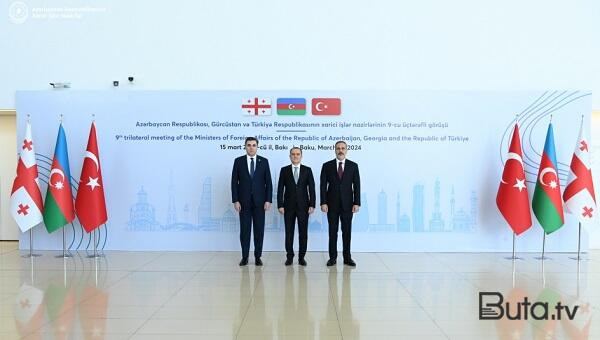  Üç nazirin bir uzun cümlədən İrəvana mühüm 4 mesajı  