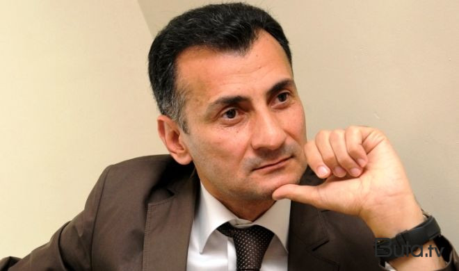  60 yaşlı Mir Şahinin 6 yaşlı qızı...  