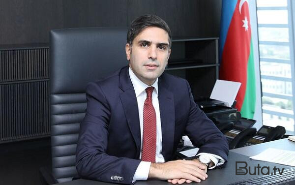  SOCAR prezidenti Mehlum və Heusden ilə görüşdü  