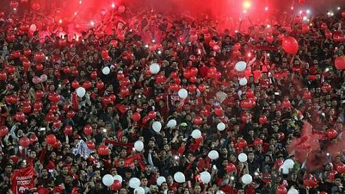  Bütöv Azərbaycan xəritəsinə görə həbslər davam edir  