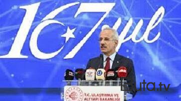  Zəngəzur dəhlizi açılarsa, yükdaşımaların həcmi... - Uraloğlu  