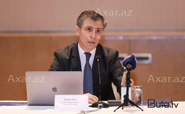  İrəvana təklif verək: yollarını biz çəkək, əvəzində...  