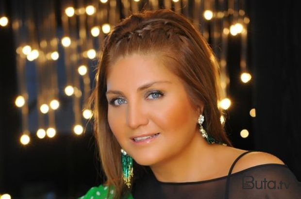  Sibel Can Məmmədbağırın mahnısını oğurladı - Video  