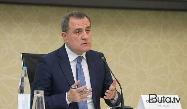  İrəvanın bundan imtina etməsi... - Bayramov  