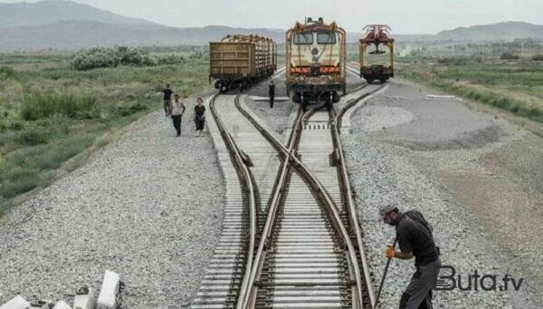  Ermənistan bu yolun bərpasının əleyhinə çıxır - Foto  