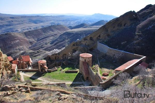  Putinin adamı Bakı və Tiflis arasında... - Qalmaqal  
