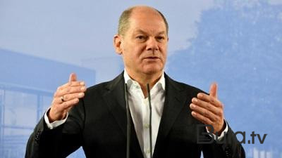  Almaniya kansleri İsrailə səfər edəcək  