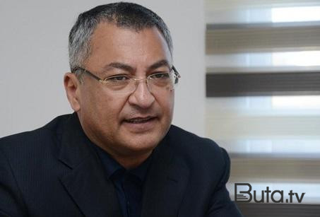  Rövşən Rzayev bu idarə rəisini vəzifədən azad etdi  