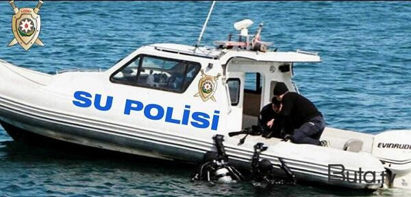  Mil-Muğan kanalında balıq ovlayan şəxs saxlanıldı  