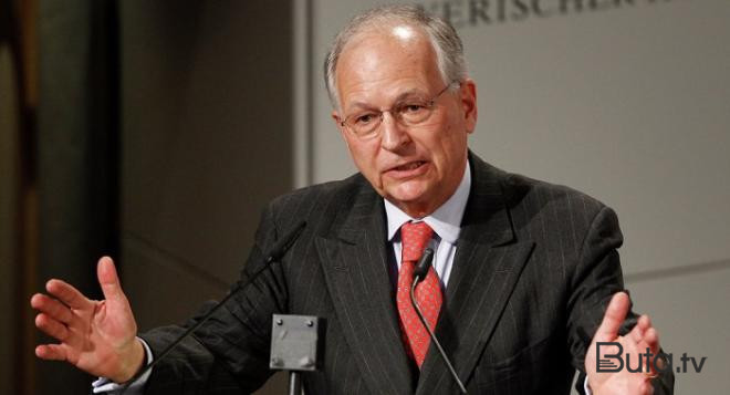  Sülhlə bağlı danışıqlar düzgün formada aparılmır - İşinger  