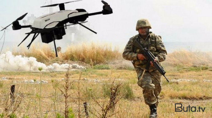  Rusiyaya növbəti hücum: bu dəfə yük maşını vuruldu  