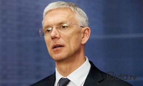  Putin getsə belə, Rusiya dəyişməyəcək - Latviya  