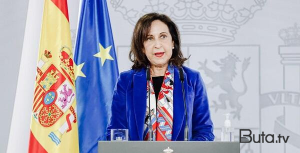  İspaniyanın Ukraynaya qoşun göndərməsi... - Robles  