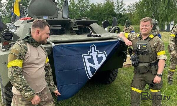  Belqorodun bu qəsəbəsi ələ keçirildi - Video  