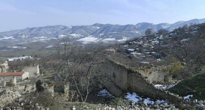  Əsrarəngiz Tuğ kəndi - Video  