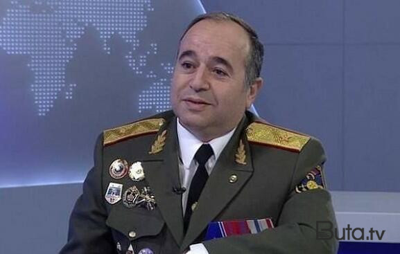  Azərbaycana 5 milyardlıq silah verdik... – Karapetyan  